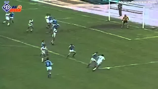 СПАРТАК - Динамо (Минск, СССР) 2:1, Чемпионат СССР - 1987