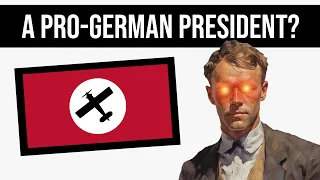 What If Charles Lindbergh Became President? | Alternate History