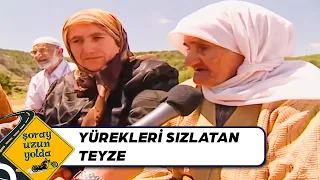 Ahıska Türklerinin Acılı Hikayesi | Şoray Uzun Yolda