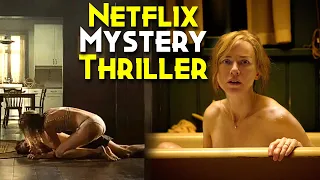 Can You Watch This Movie ? | House Of ICE | Netflix Ki Alag Tarah Ki Horror/Thriller/Mystery Movie
