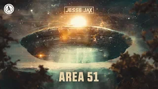 Jesse Jax - Area 51 (Official  Audio)