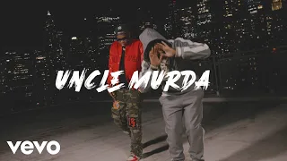 Uncle Murda - They Said (Official Video) ft. Symba, Q Bandz