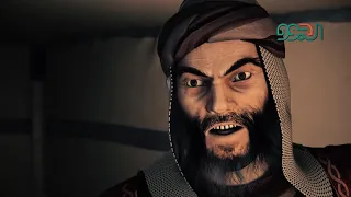 فيلم  "سيد الماء"  أبي الفضل العباس عليه السلام