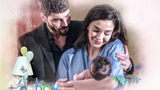 ¿Se emocionó Akın Akınözü cuando Ebru Şahin está embarazada? #akınakınözü #ebruşahin