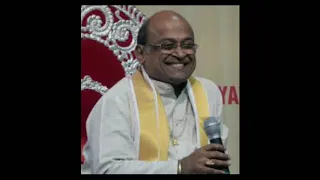 Garikipati Speech on today's marriage life style||Sri Garikipati Narasimha Rao Best Speech speech