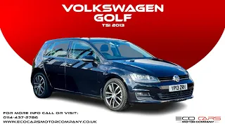 "Explore the Ultimate Ride: Volkswagen Golf | Nationwide Delivery!"