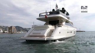 [ITA] AMER 94 - Prova - The Boat Show