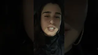 Lauren Jauregui Instagram Live (Full Livestream | January 19, 2019)