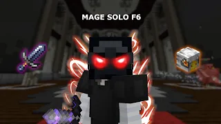 LCM Solo F6 | Hypixel Skyblock