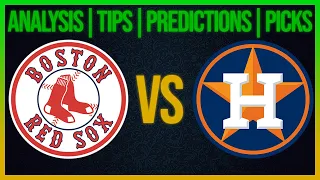 FREE Baseball 10/20/21 Picks and Predictions Today MLB Betting Tips and Analysis
