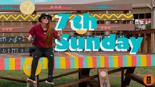 THE 7TH SYMPHONY | 7th Sunday Festival