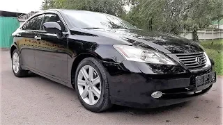 LEXUS - АВТОХЛАМ от ОФИЦИАЛОВ! ЭТО ПРОВОКАЦИЯ!!!