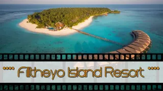 MALEDIVEN | Filitheyo Island Resort | Traumurlaub