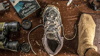 are these BOOTS for you?? - Quechua MH500