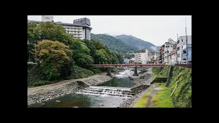 千曲川(Violin)