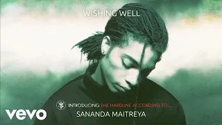 Sananda Maitreya - Wishing Well (Remastered - Official Audio)