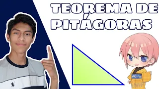 Teorema de Pitágoras | SUPER FACIL PARA PRINCIPIANTES!! | G Blogs