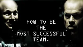 The Most Successful Teams are where Everyone Believes they are Leaders - Jocko Willink & Leif Babin