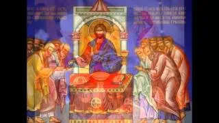 Таинство Причащения (Таинства Православной Церкви)
