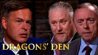 Top 3 Times Claims Are Not Backed By Research in the Den | COMPILATION | Dragons' Den