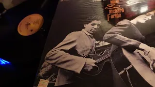 손탄바이닐 THE BEST OF MIMI & RICHARD FARINA 중 "RENO NEVADA"