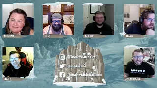 Zero Session & Assigning Secrets | Icewind Dale: Rime of the Frostmaiden