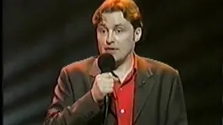 Ardal O' Hanlon   LIVE! 1998