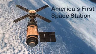 Skylab, America's First Space Station