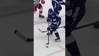 Ondrej Palat Scores The GWG With Under 1-Minute Left!!