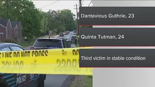 2 men killed in Atlanta triple shooting identified: Fulton Medical examiner