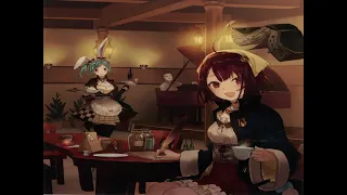 Atelier Sophie ~The Alchemist of the Mysterious Book~ OP - Phronesis [Sub]