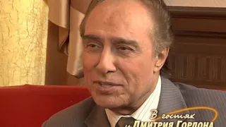 Николай Сличенко. "В гостях у Дмитрия Гордона". 2/2 (2009)