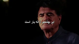 Farsi: Mohammad-Reza Shajarian (محمد رضا شجريان) - Morghe Sahar (مرغ ســحر) + Lyrics + Translation