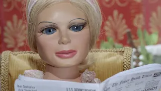 Thunderbirds: Lady Penelope and the Policeman's Ball