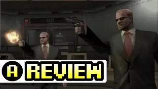 Max Payne (PS4) Review - A's GAMING moments