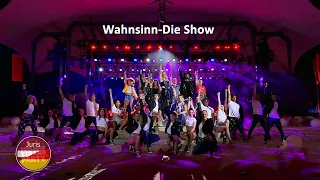 Wahnsinn-Die Show - Medley (Die große Schlagerstrandparty 2023)