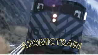 Atomic Train 1999 En Audio