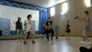 Алексей Калачёв /Ace Hood -- We On/ SDD camp #3