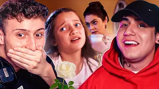 ESTE CAPITULO DE LA ROSA DE GUADALUPE TE HARÁ LLORAR 😭