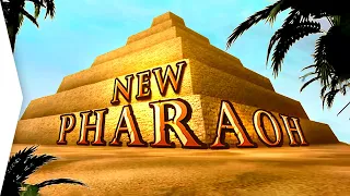 A New Era Of Pharaoh Begins | Everything You Need To Know! [AD]