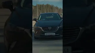 Лифтованная Mazda Demio 💪🏼😎