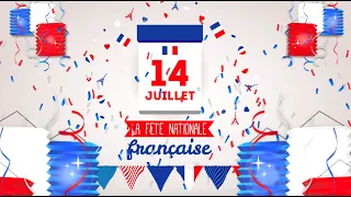 Explique-moi... c'est quoi, le 14 Juillet ?