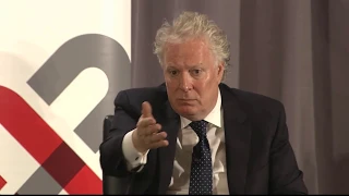 Bridging Divides: Jean Charest says we should tell environmental success stories more often