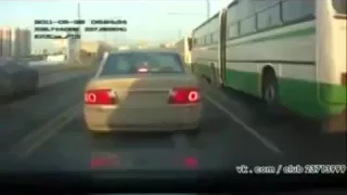 Car Crash compilation 8 [NEW]