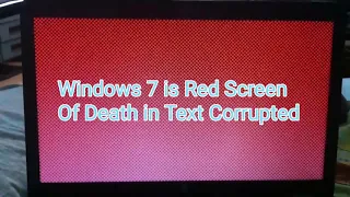 Windows BSOD Compilation #2