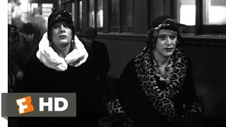 Some Like It Hot (1/11) Movie CLIP - Girl Musicians (1959) HD