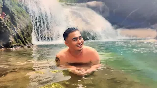 Featuring Gabur-Gabur Falls, Peñablanca, Cagayan