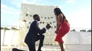 The Best Proposal Ever (WARNING: This Video May Make You Cry!)