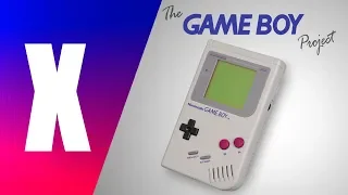 The Game Boy Project - Compilation X - All GB Games (US/EU/JP)