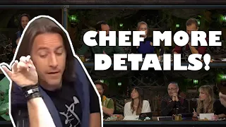 Critical Role Clip | Matt Loves The Details | Mighty Nein Reunited E2